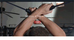 Desktop Screenshot of dynepic-sports.com